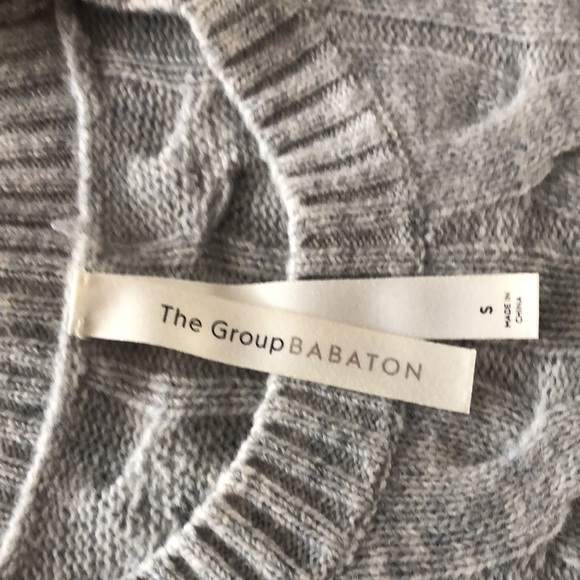 BABATON - Picture 2 of 6